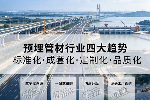 涞水行业发展趋势总结