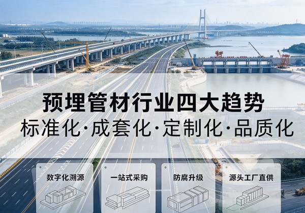 涞水行业发展趋势总结