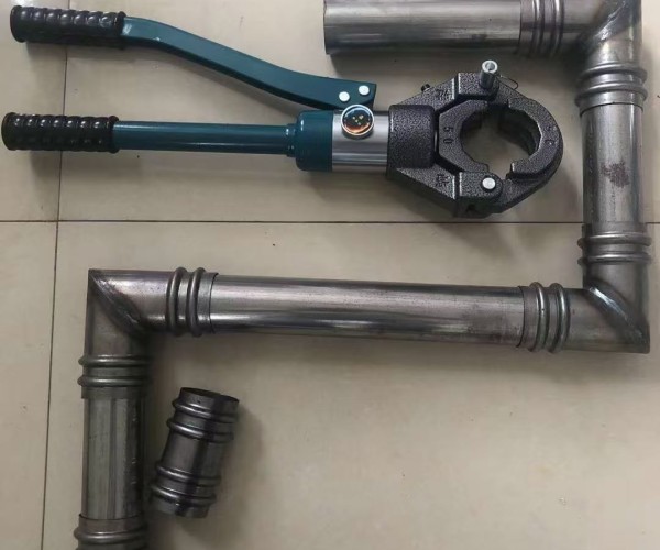 涞水冷却管生产