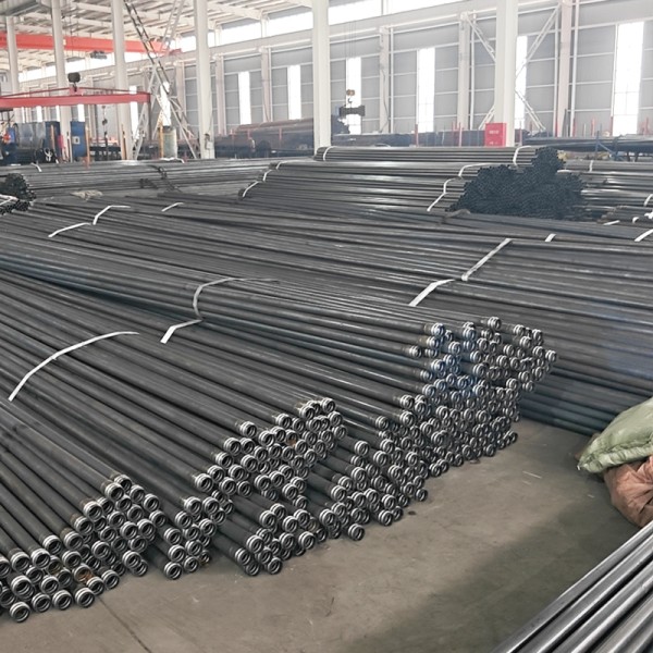 涞水声测管厂家