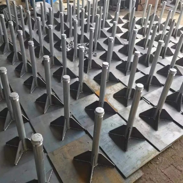 涞水沉降板现货
