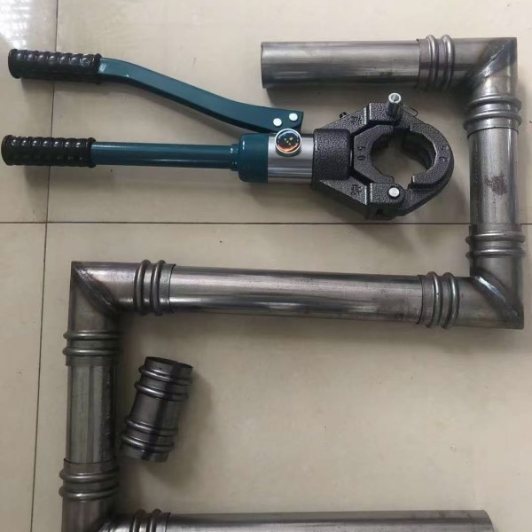 涞水鑫亿呈冷却管