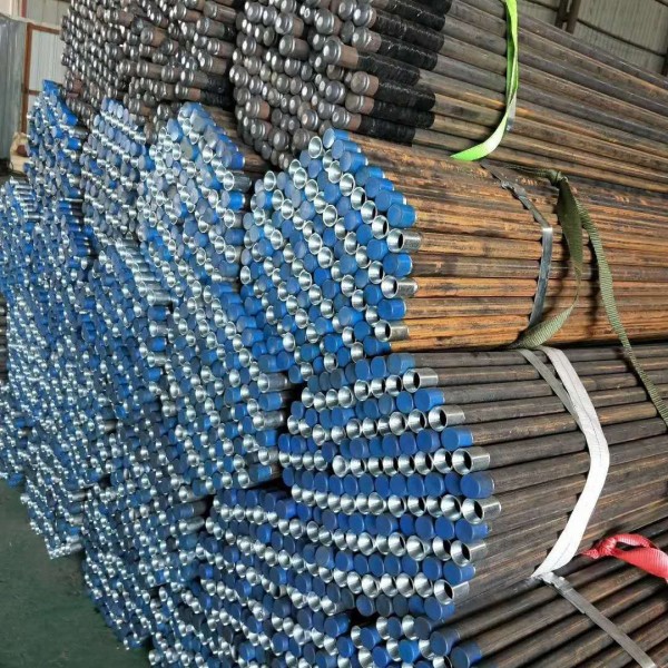 涞水鑫亿呈冷却管